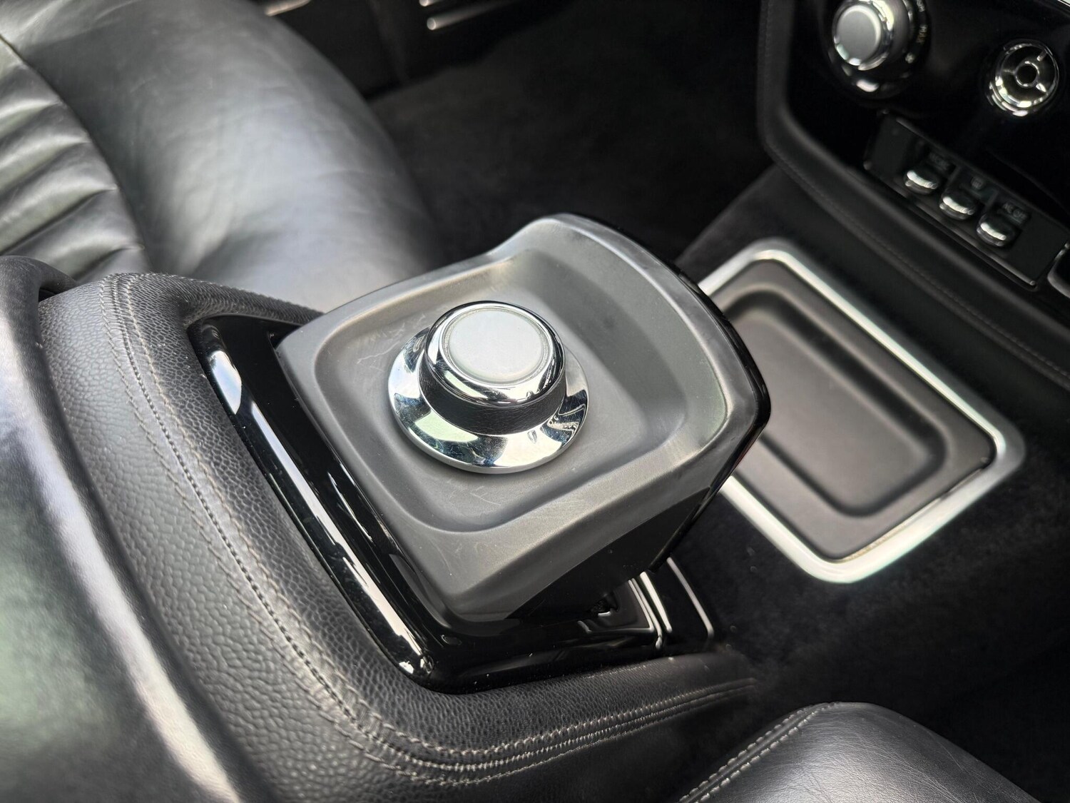 Used Rolls-Royce Phantom for sale - 78214783: Photo 29