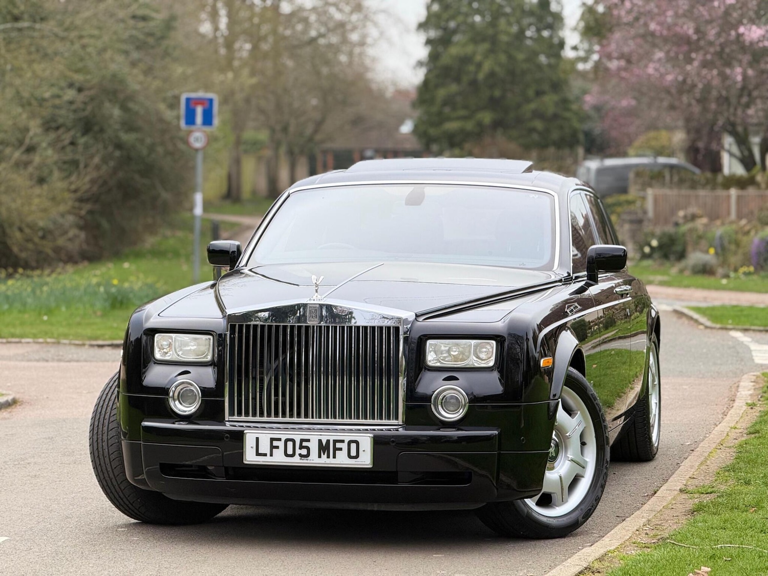Used Rolls-Royce Phantom for sale - 78214783: Photo 3