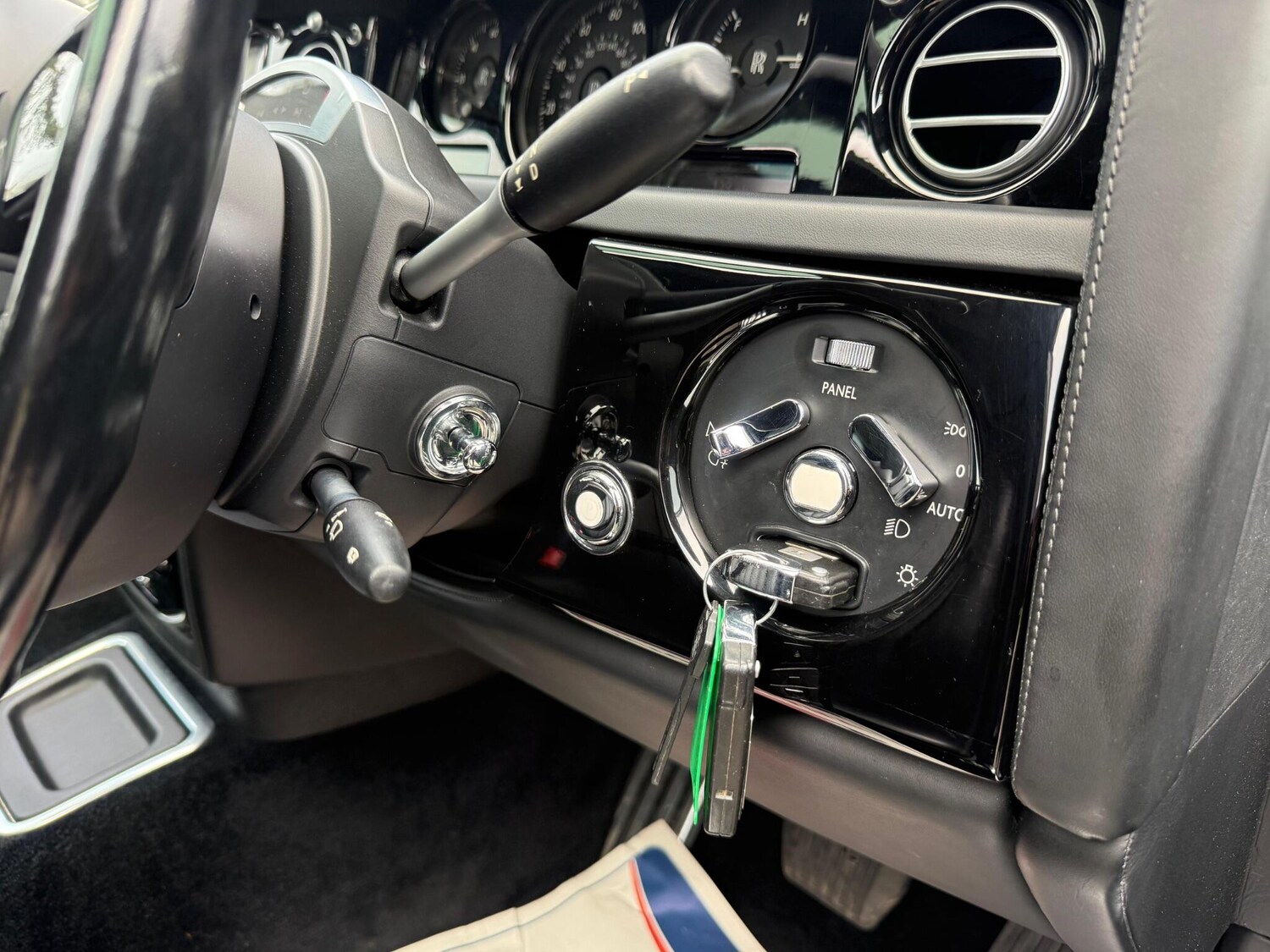 Used Rolls-Royce Phantom for sale - 78214783: Photo 32