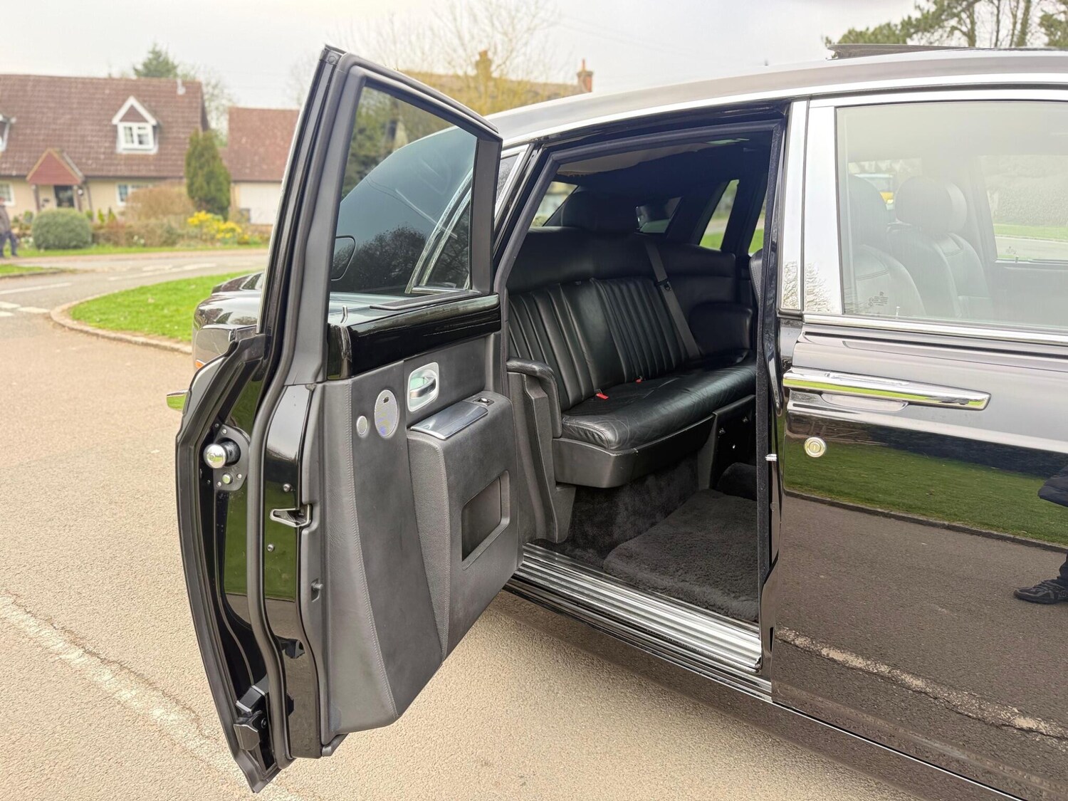 Used Rolls-Royce Phantom for sale - 78214783: Photo 34