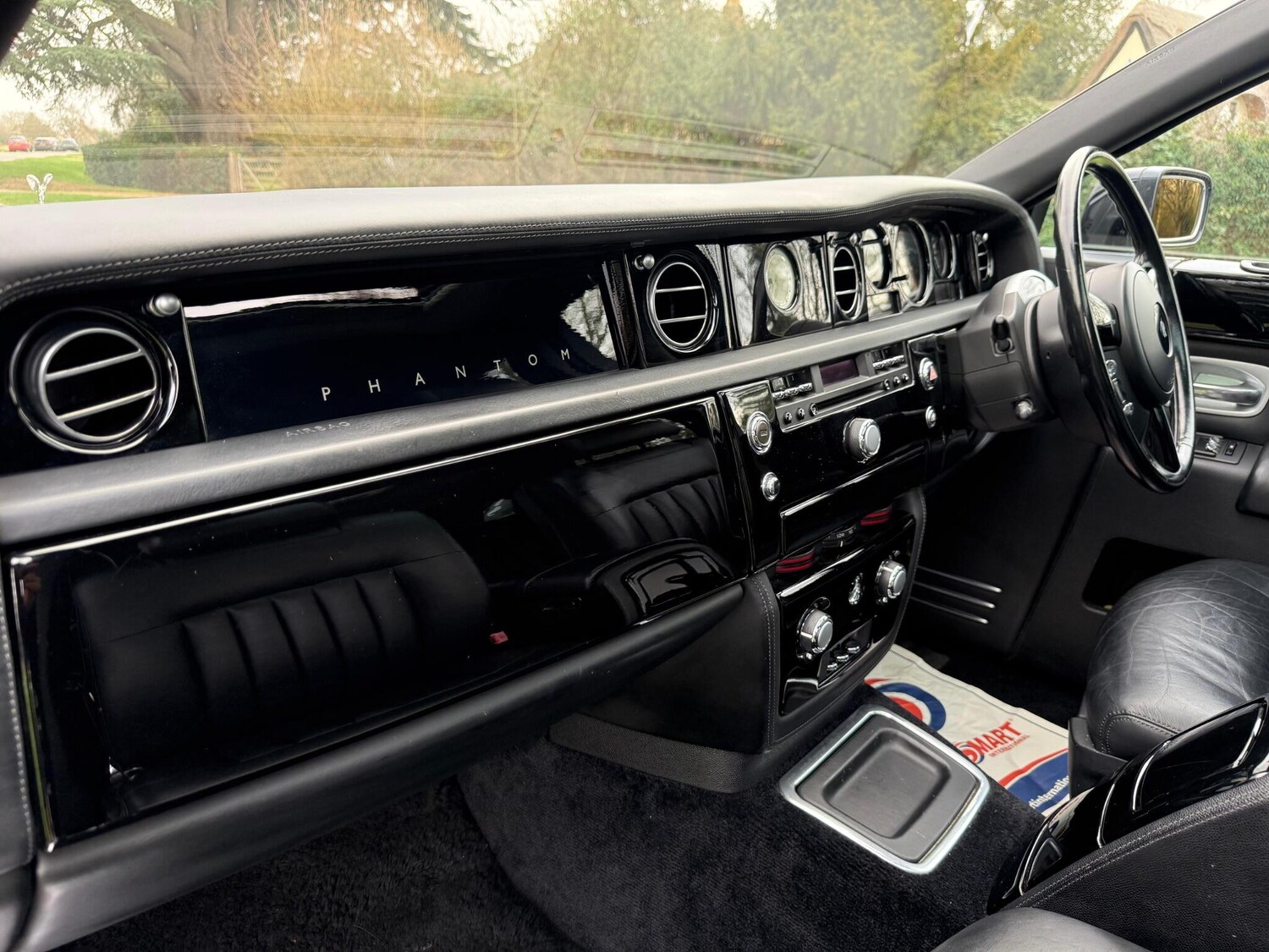 Used Rolls-Royce Phantom for sale - 78214783: Photo 36