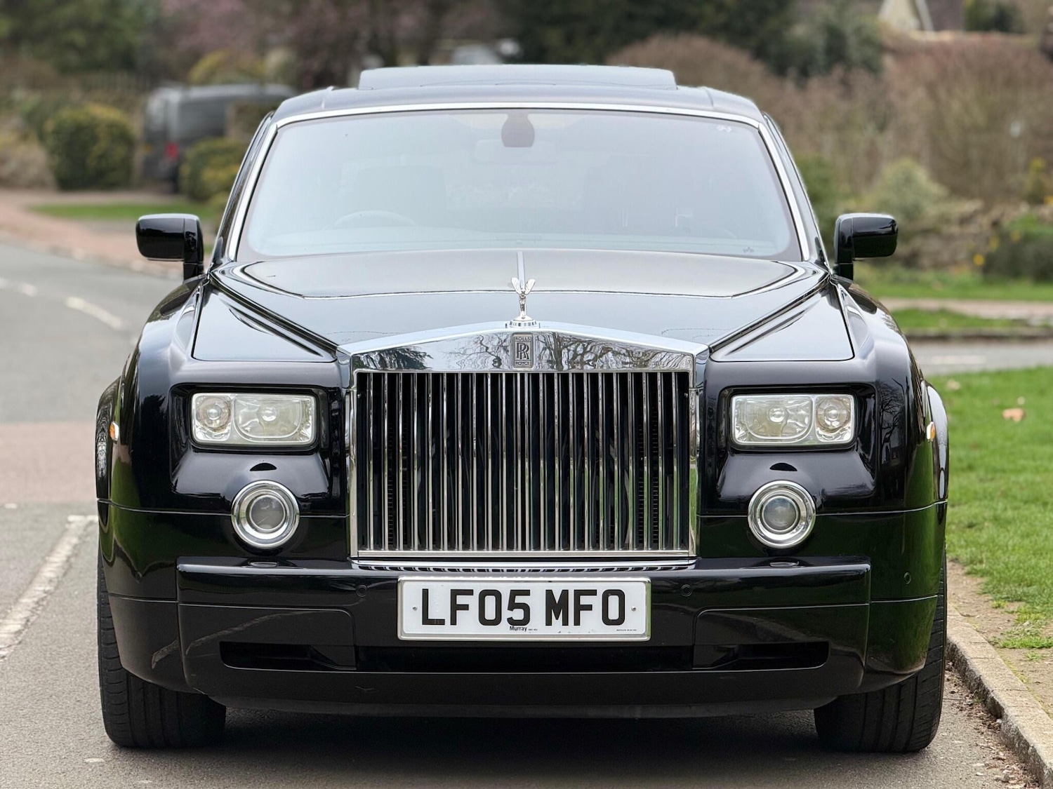 Used Rolls-Royce Phantom for sale - 78214783: Photo 5