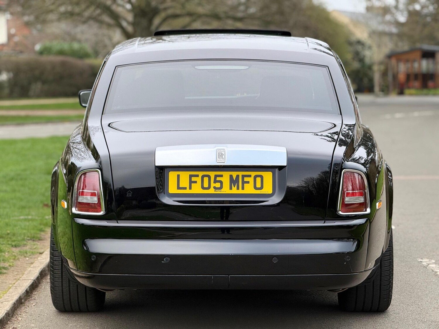 Used Rolls-Royce Phantom for sale - 78214783: Photo 6