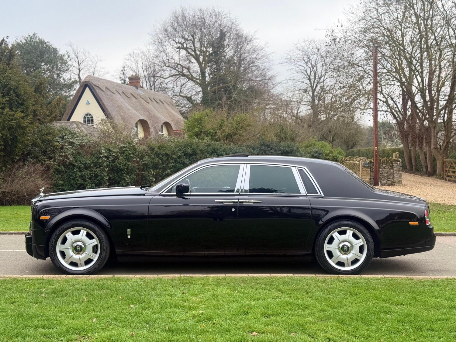 Used Rolls-Royce Phantom for sale - 78214783: Photo 7