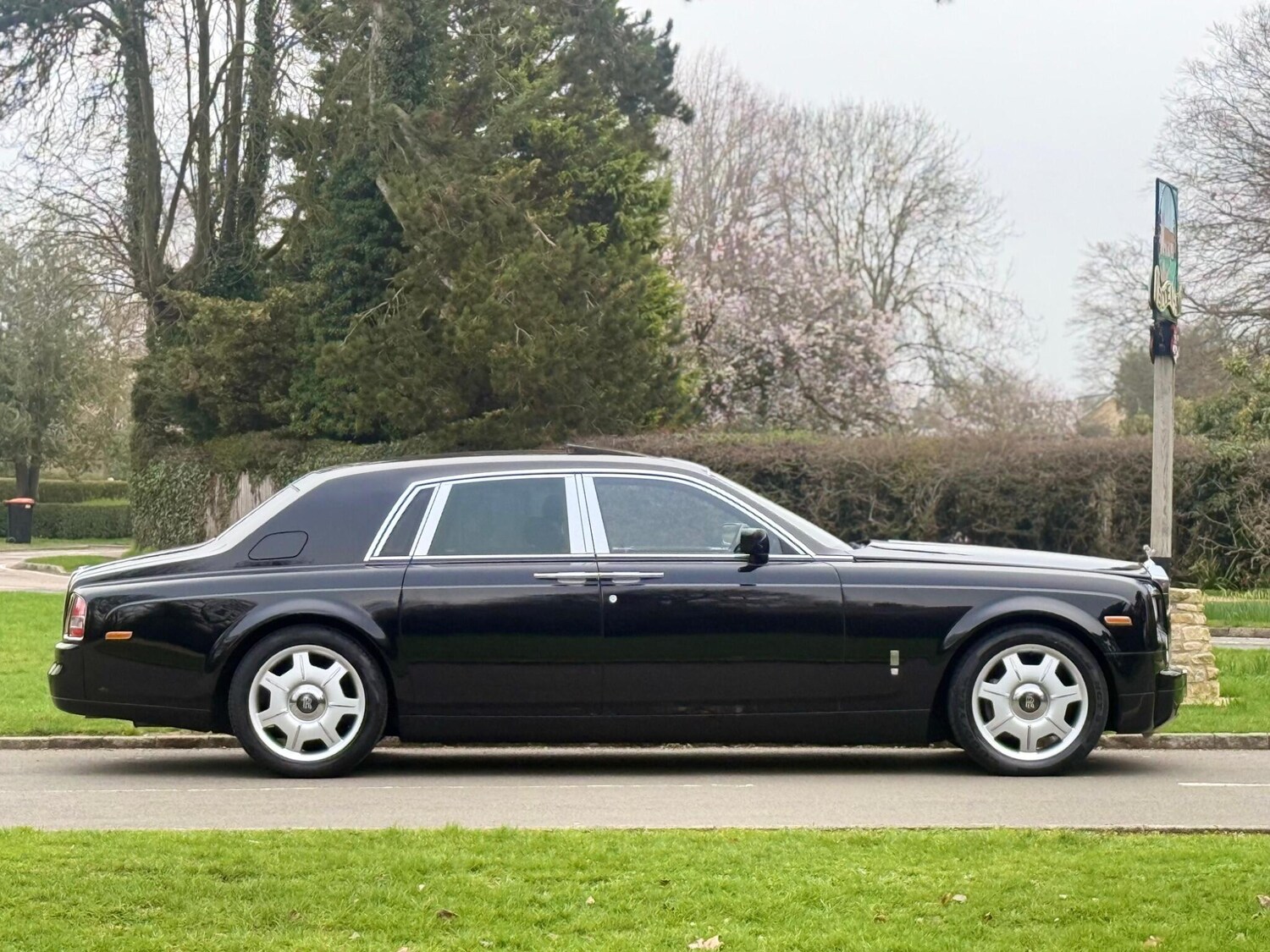 Used Rolls-Royce Phantom for sale - 78214783: Photo 8