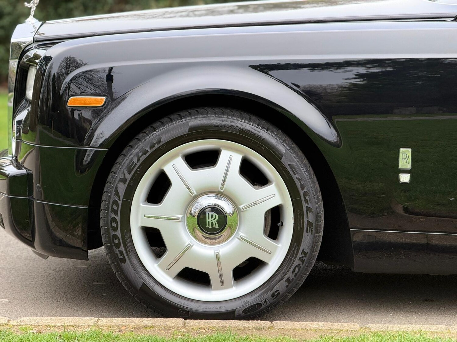 Used Rolls-Royce Phantom for sale - 78214783: Photo 9