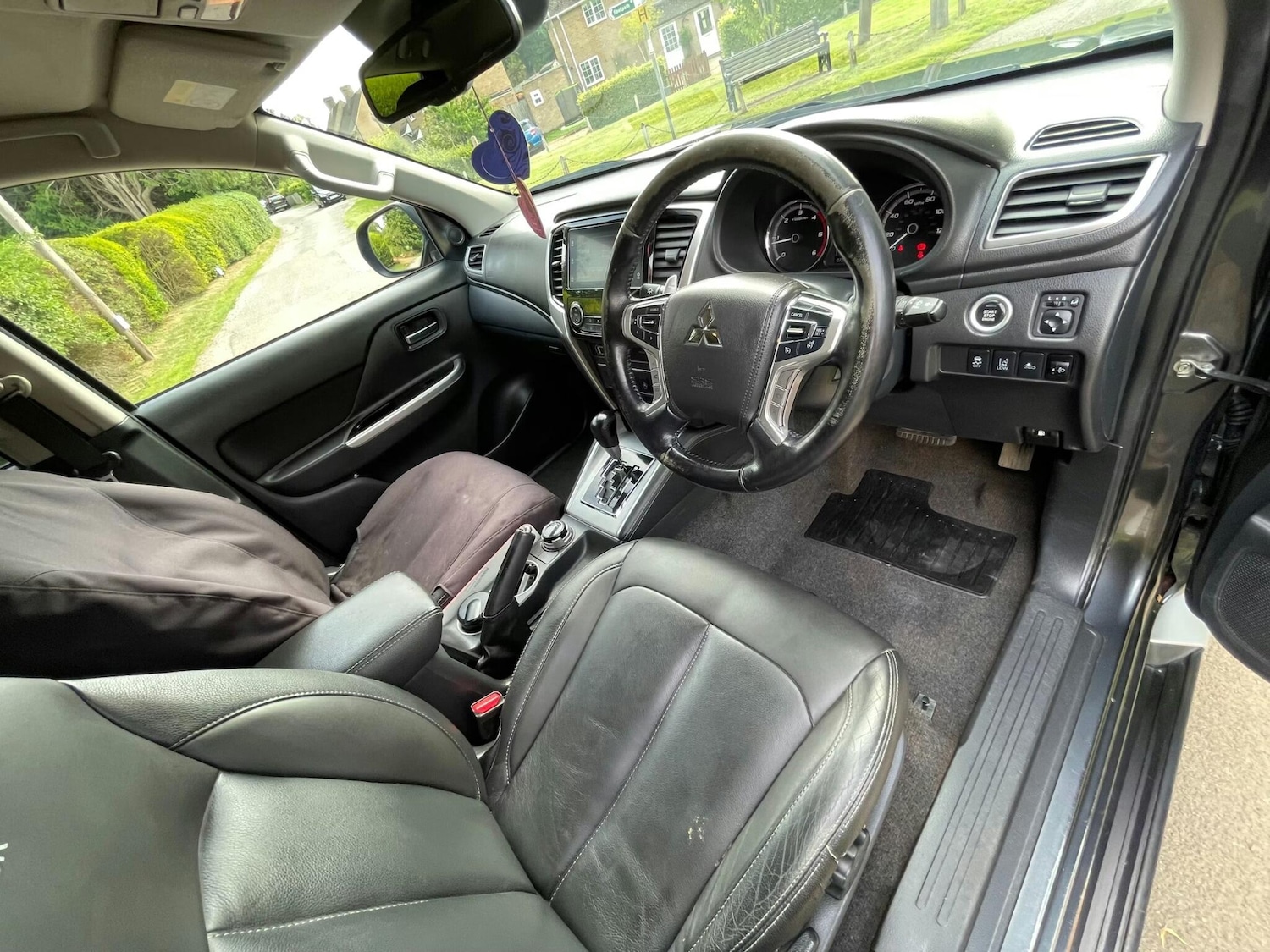 Used Mitsubishi L200 2019 for sale - 77793833: Photo 4