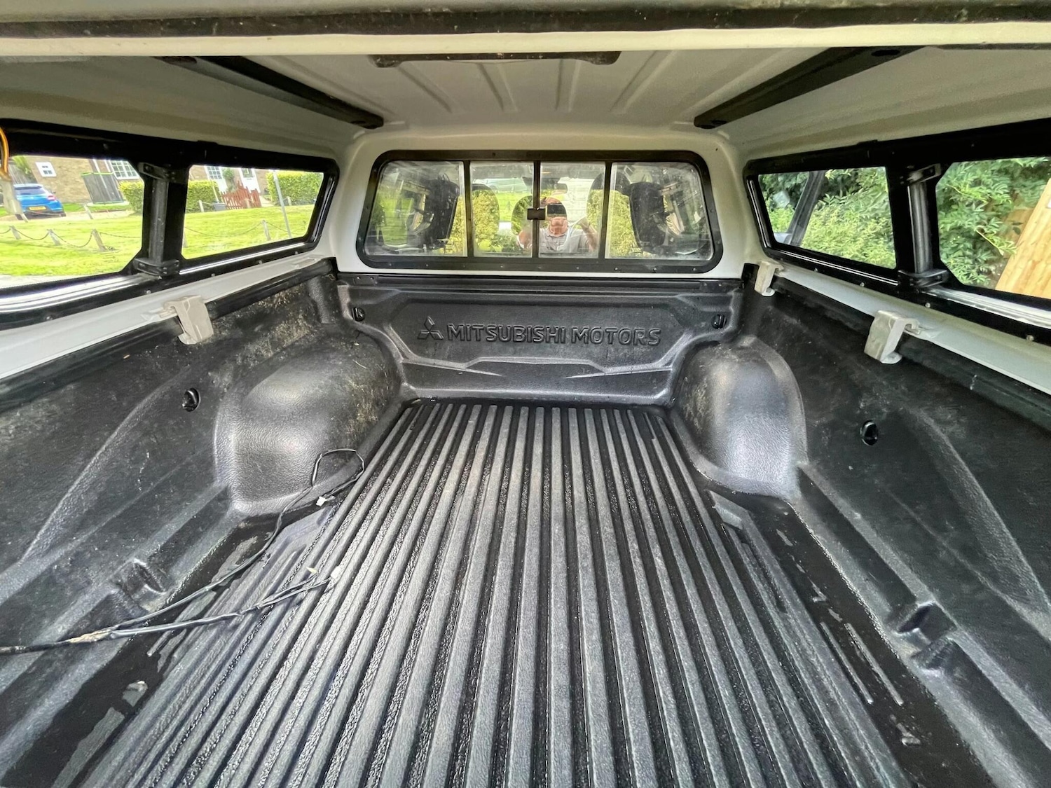 Used Mitsubishi L200 2019 for sale - 77793833: Photo 7