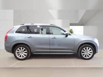 Used Volvo XC90 2018 for sale - 79740966: Photo