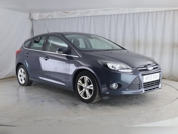 Used Ford Focus 2013 for sale - 79553133: Photo