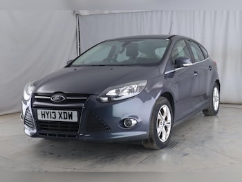 Used Ford Focus 2013 for sale - 79553133: Photo
