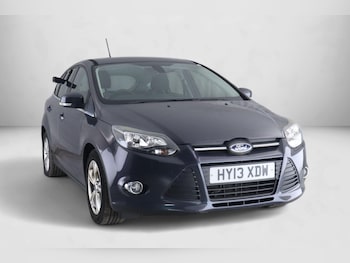 Used Ford Focus 2013 for sale - 79553133: Photo