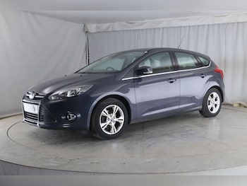 Used Ford Focus 2013 for sale - 79553133: Photo