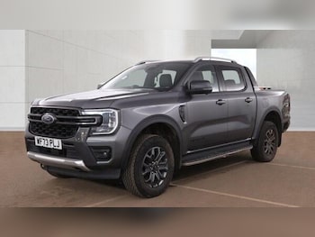 Used Ford Ranger 2023 for sale - 79212342: Photo