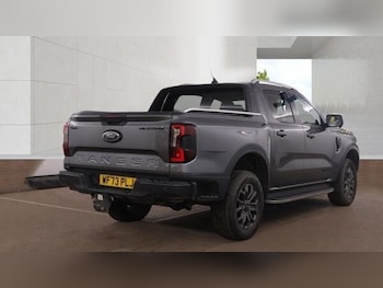Used Ford Ranger 2023 for sale - 79212342: Photo