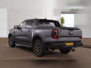 Used Ford Ranger 2023 for sale - 79212342: Photo