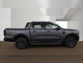 Used Ford Ranger 2023 for sale - 79212342: Photo