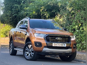 Ford - Ranger