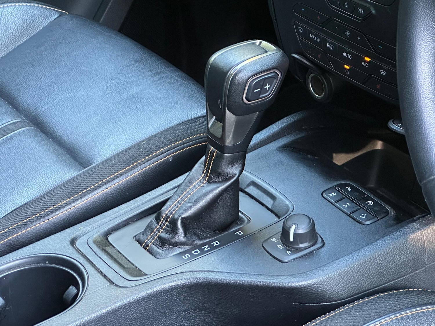 Vehicle 27