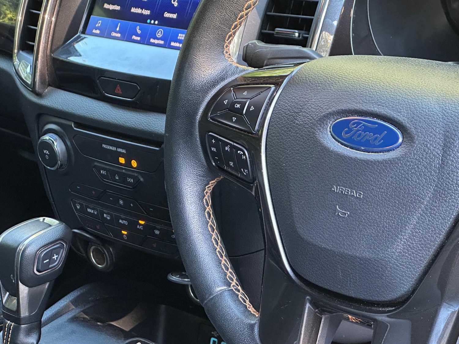 Vehicle 28