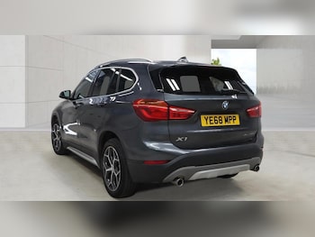 Used BMW X1 2018 for sale - 78430178: Photo