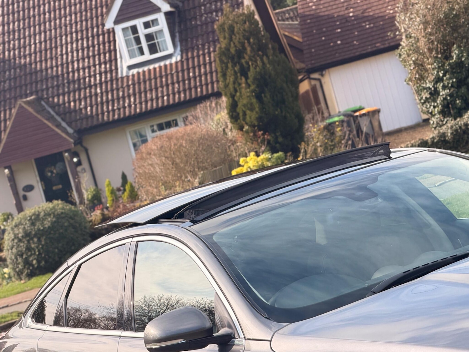 Used Jaguar XJ 2018 for sale - 77396317: Photo 10