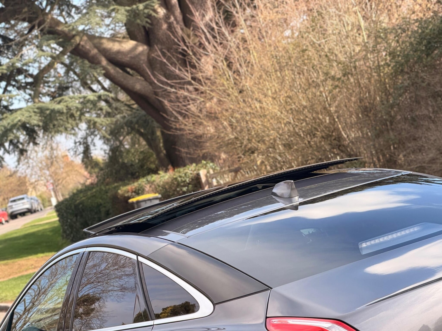 Used Jaguar XJ 2018 for sale - 77396317: Photo 12