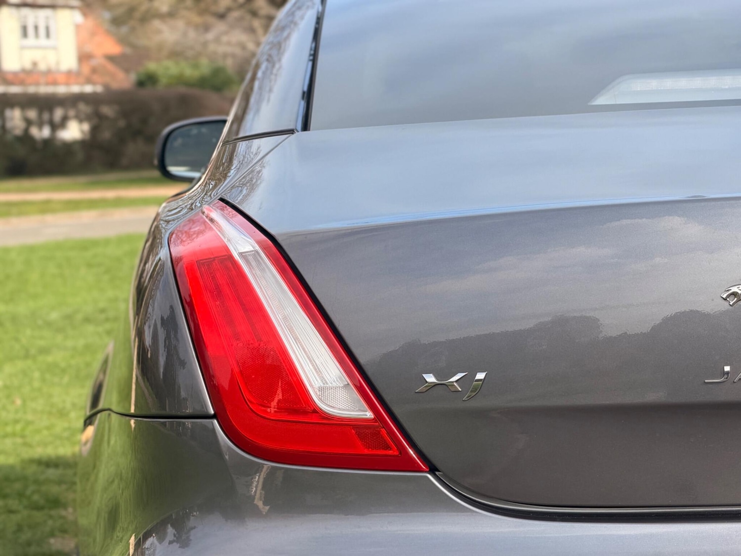 Used Jaguar XJ 2018 for sale - 77396317: Photo 13