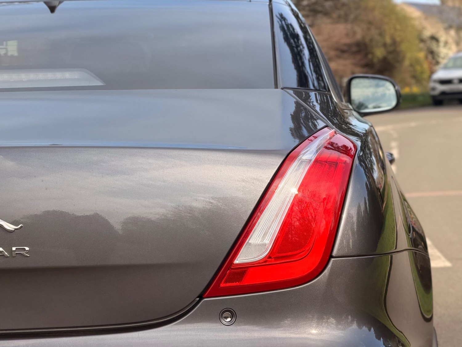 Used Jaguar XJ 2018 for sale - 77396317: Photo 14