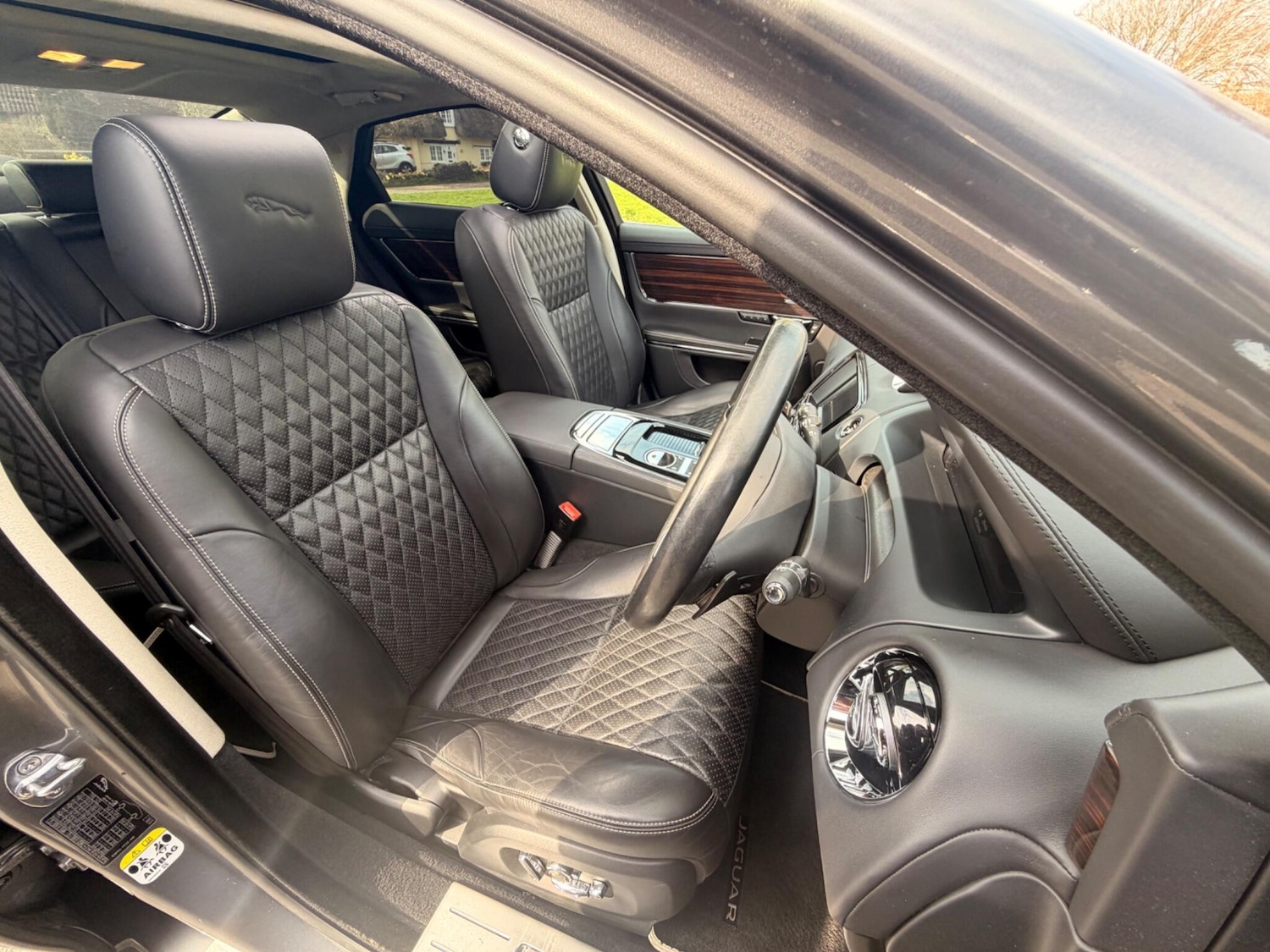 Used Jaguar XJ 2018 for sale - 77396317: Photo 19