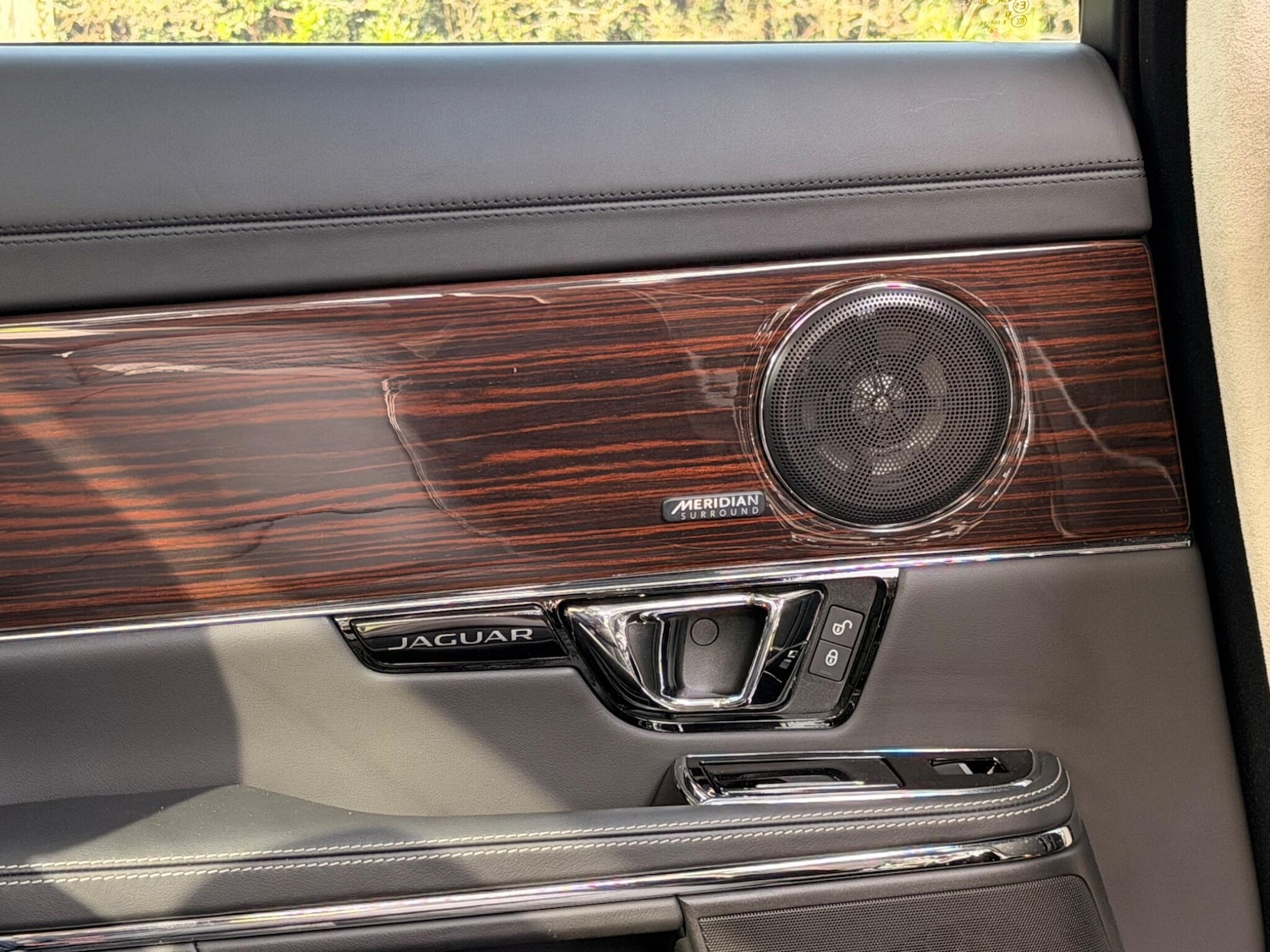 Used Jaguar XJ 2018 for sale - 77396317: Photo 27