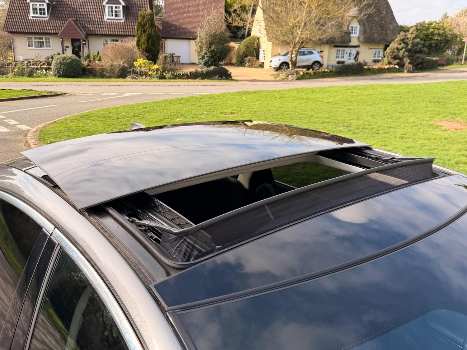 Used Jaguar XJ 2018 for sale - 77396317: Photo 32