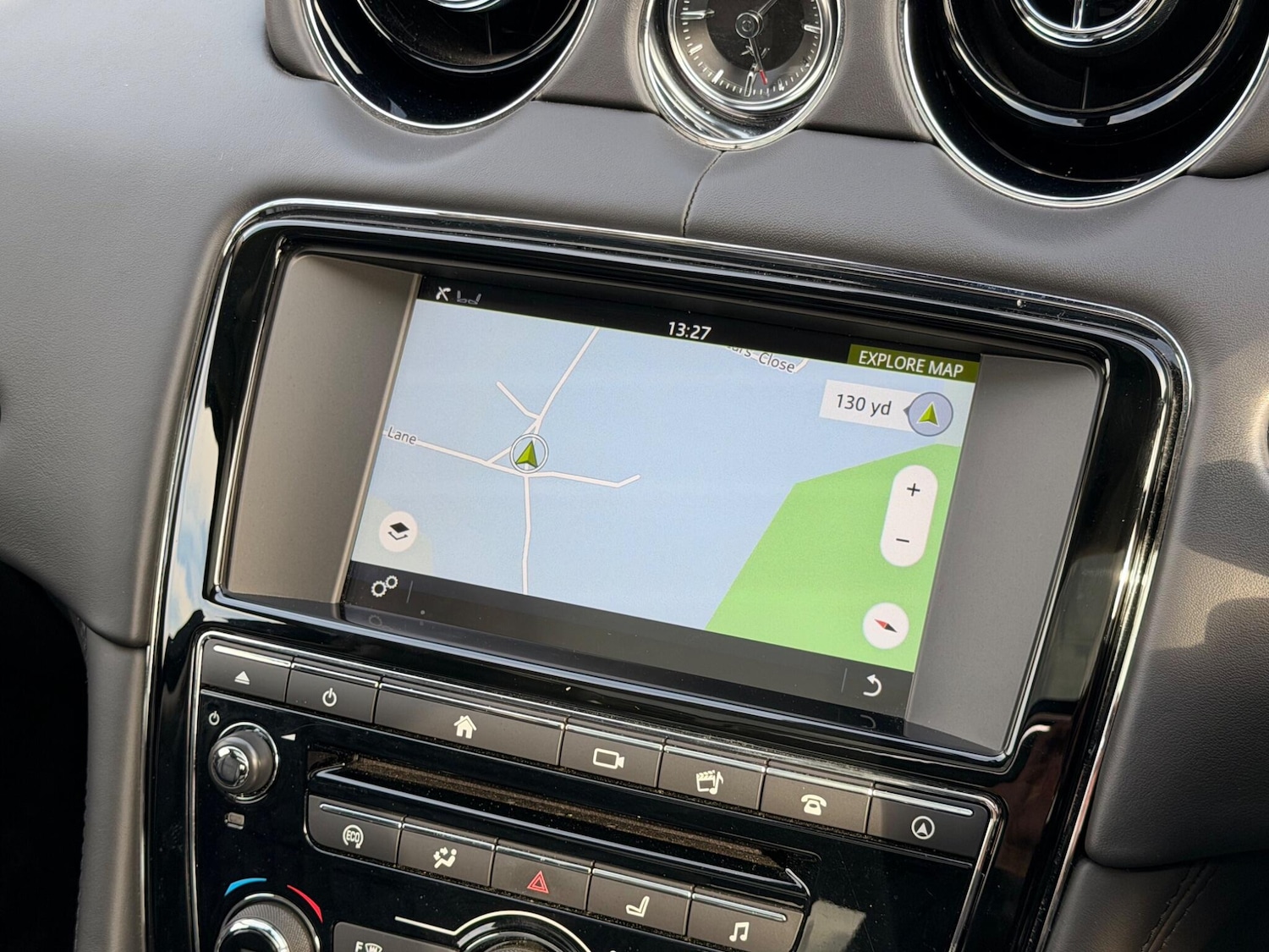 Used Jaguar XJ 2018 for sale - 77396317: Photo 39