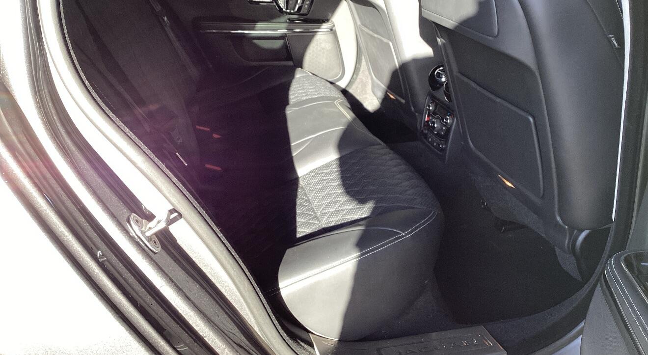 Used Jaguar XJ 2018 for sale - 77396317: Photo 4