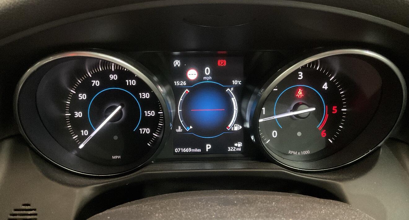 Used Jaguar XF 2017 for sale - 76425255: Photo 9