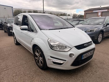 Used Ford S-Max 2013 for sale - 79830725: Photo