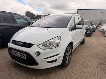 Used Ford S-Max 2013 for sale - 79830725: Photo