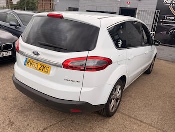 Used Ford S-Max 2013 for sale - 79830725: Photo