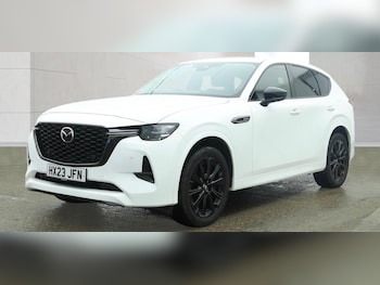 Used Mazda CX-60 2023 for sale - 78334882: Photo