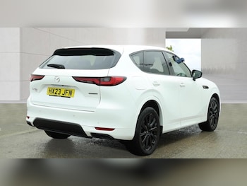 Used Mazda CX-60 2023 for sale - 78334882: Photo