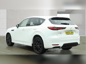 Used Mazda CX-60 2023 for sale - 78334882: Photo