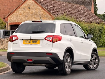 Used Suzuki Vitara 2016 for sale - 78911079: Photo
