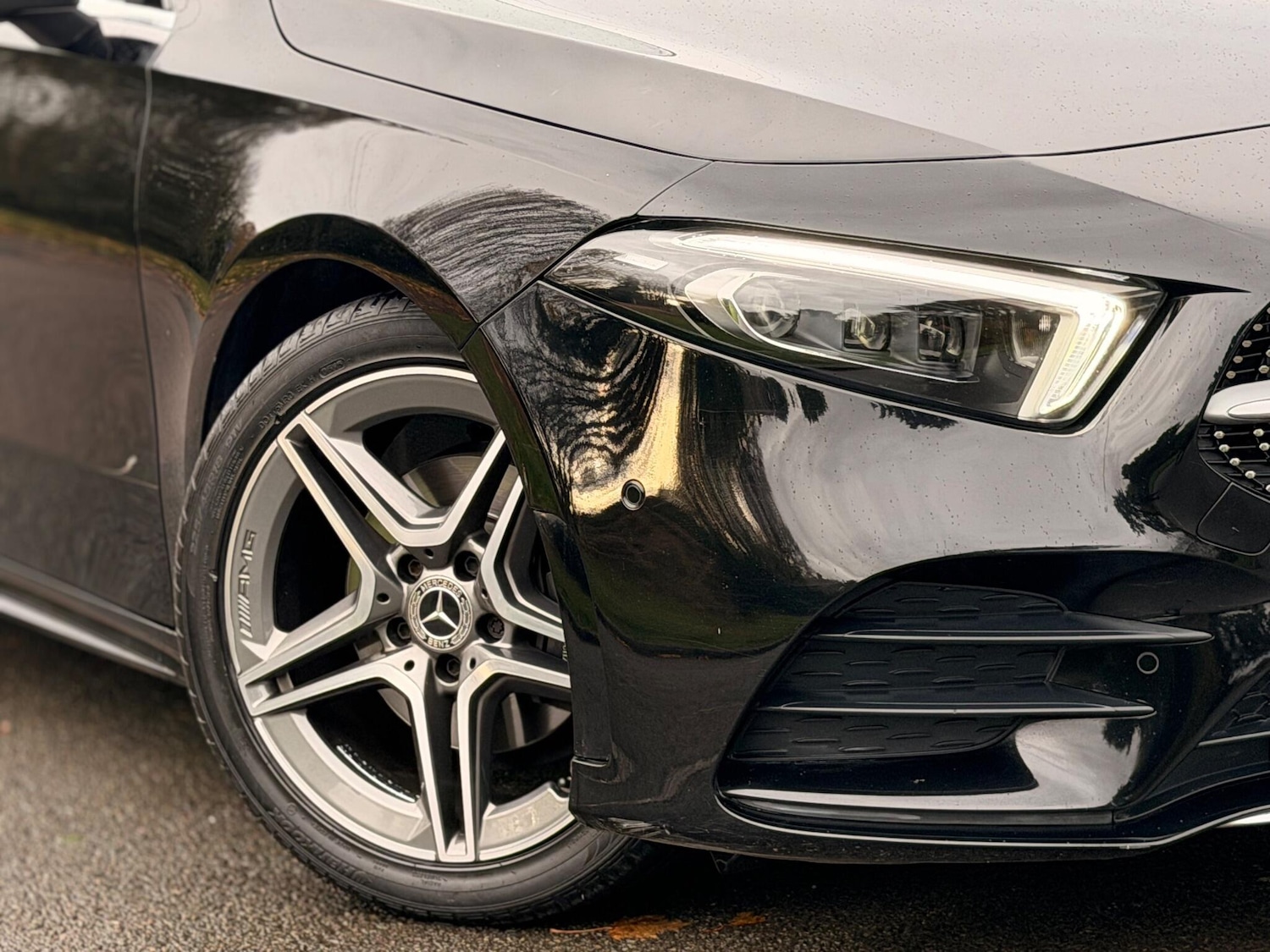 Used Mercedes-Benz A-Class for sale - 76997311: Photo 11