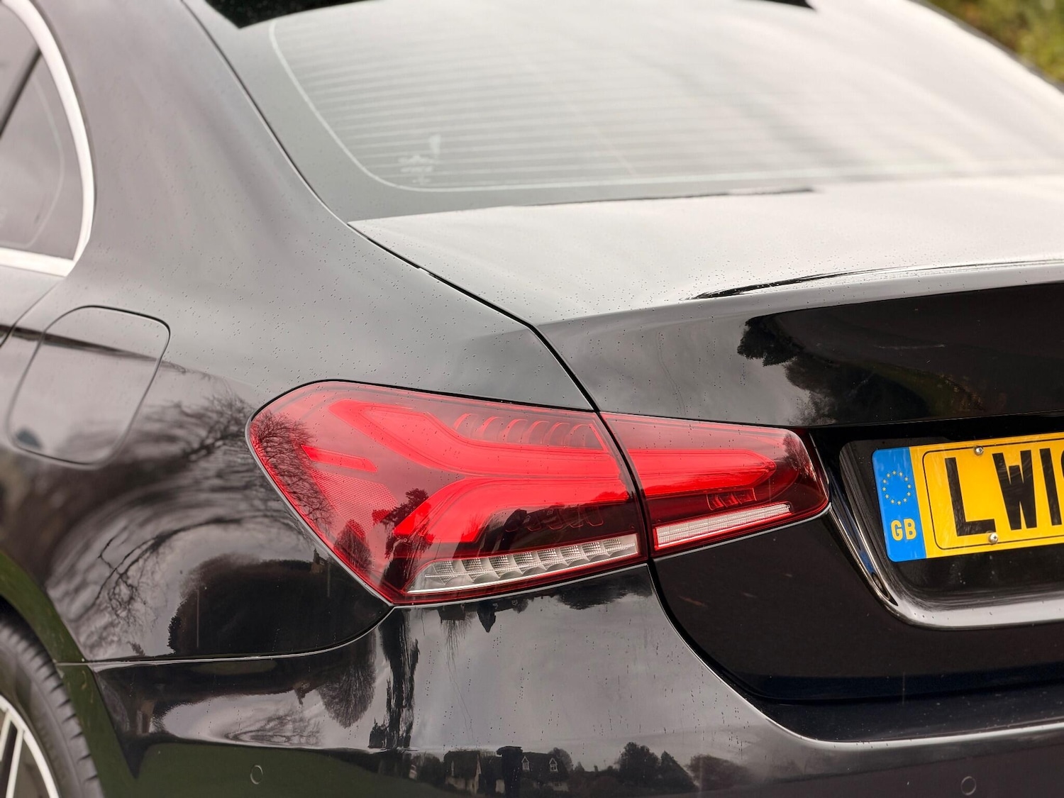 Used Mercedes-Benz A-Class for sale - 76997311: Photo 13