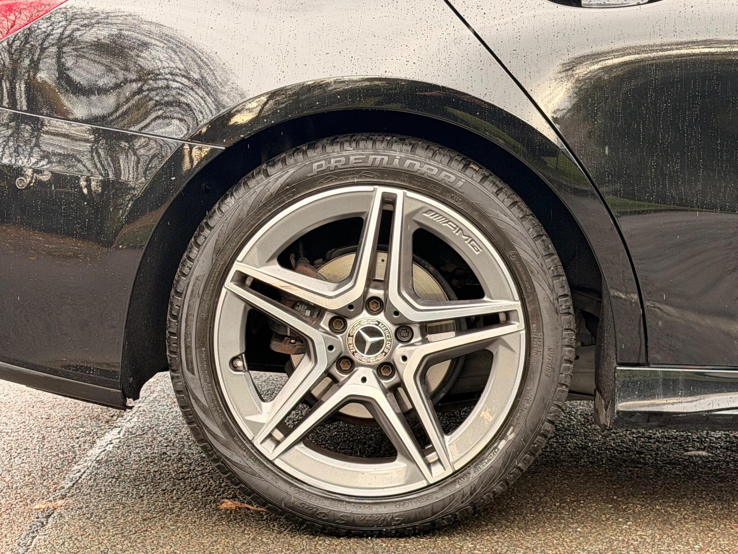 Used Mercedes-Benz A-Class for sale - 76997311: Photo 17