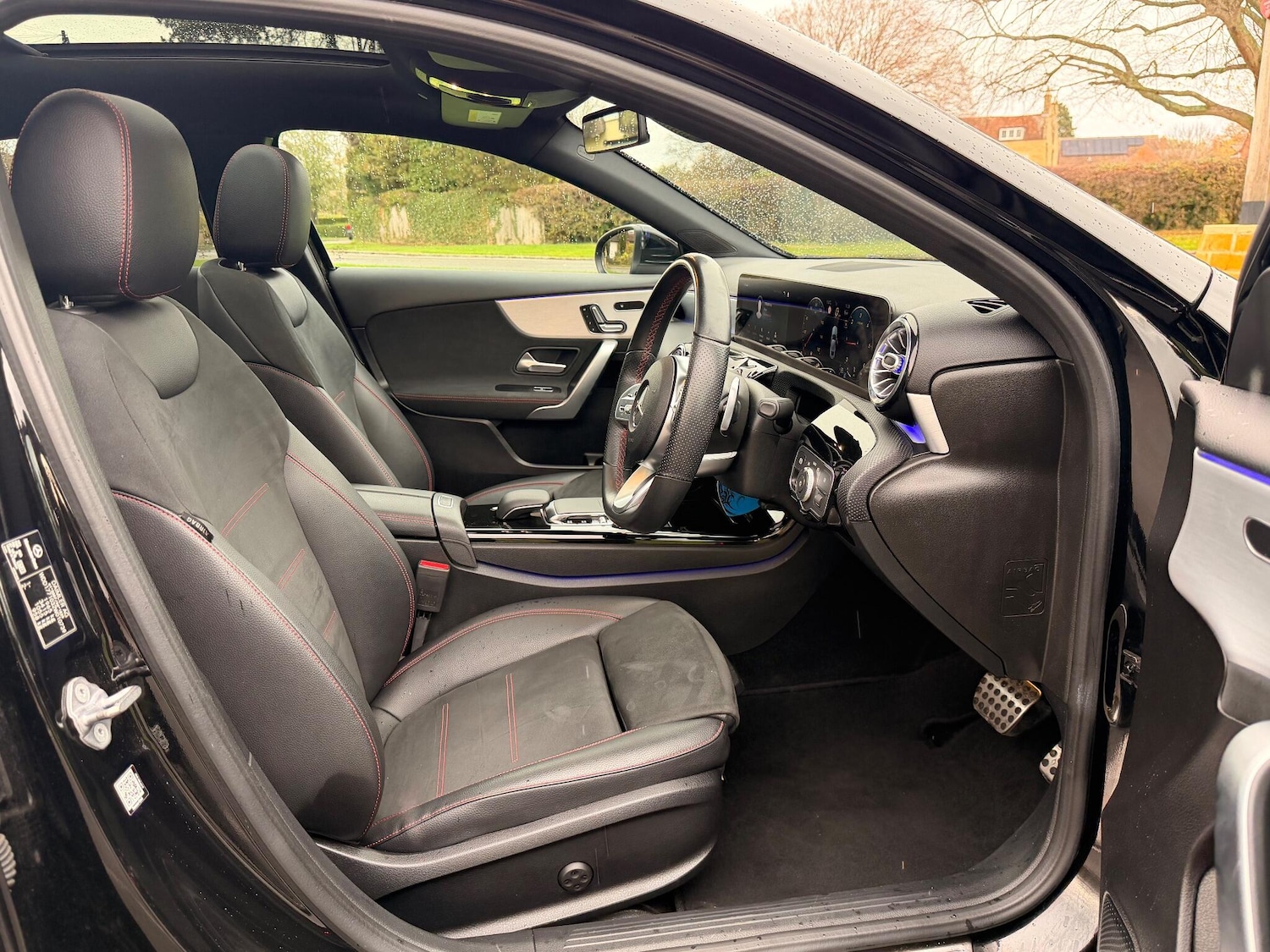 Used Mercedes-Benz A-Class for sale - 76997311: Photo 18