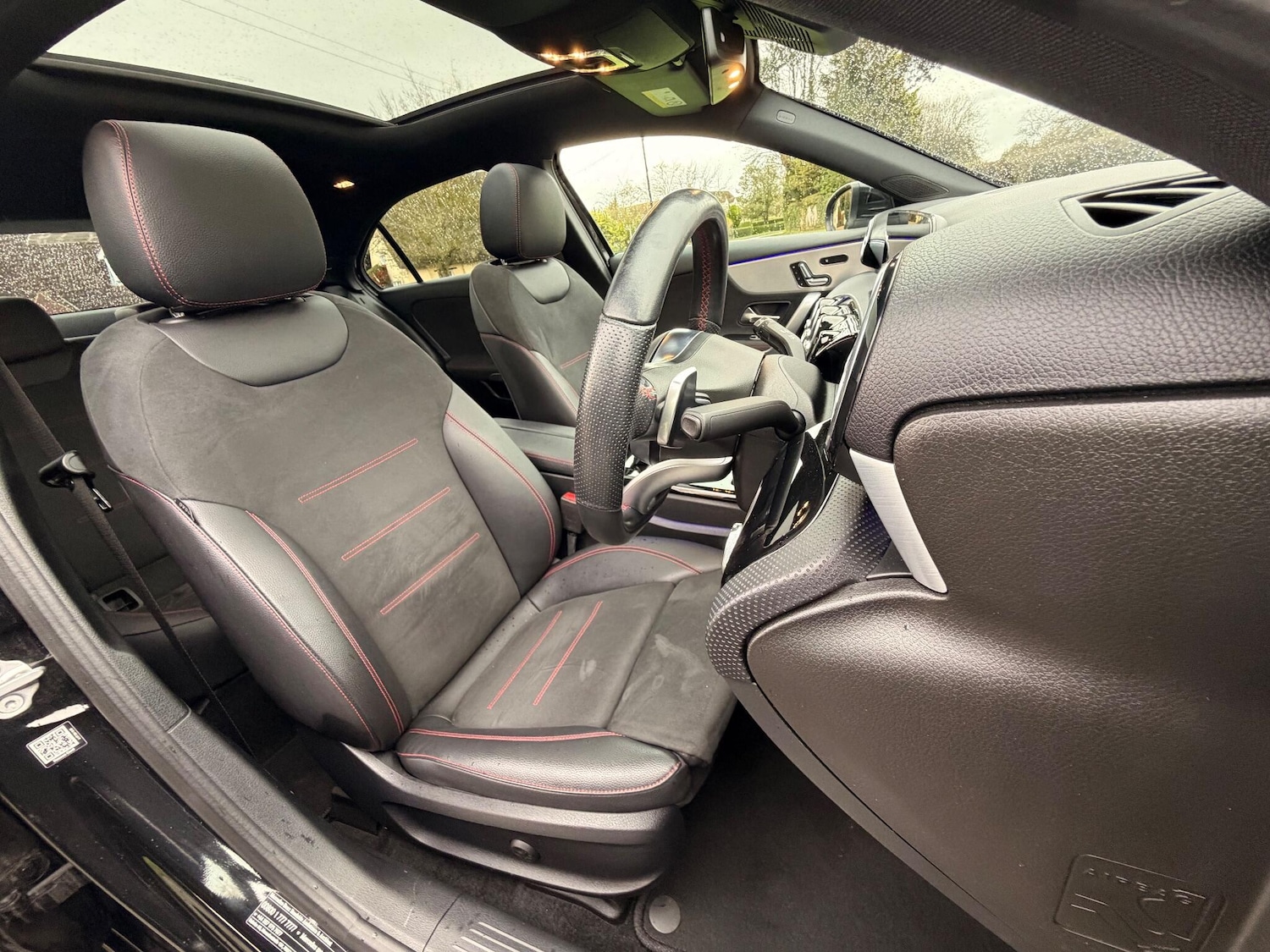 Used Mercedes-Benz A-Class for sale - 76997311: Photo 19