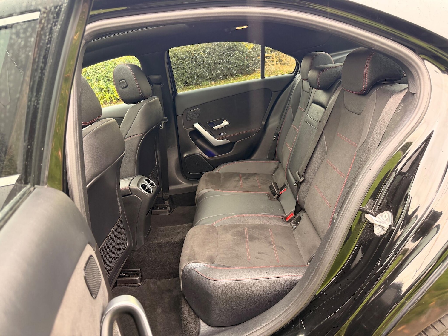 Used Mercedes-Benz A-Class for sale - 76997311: Photo 22