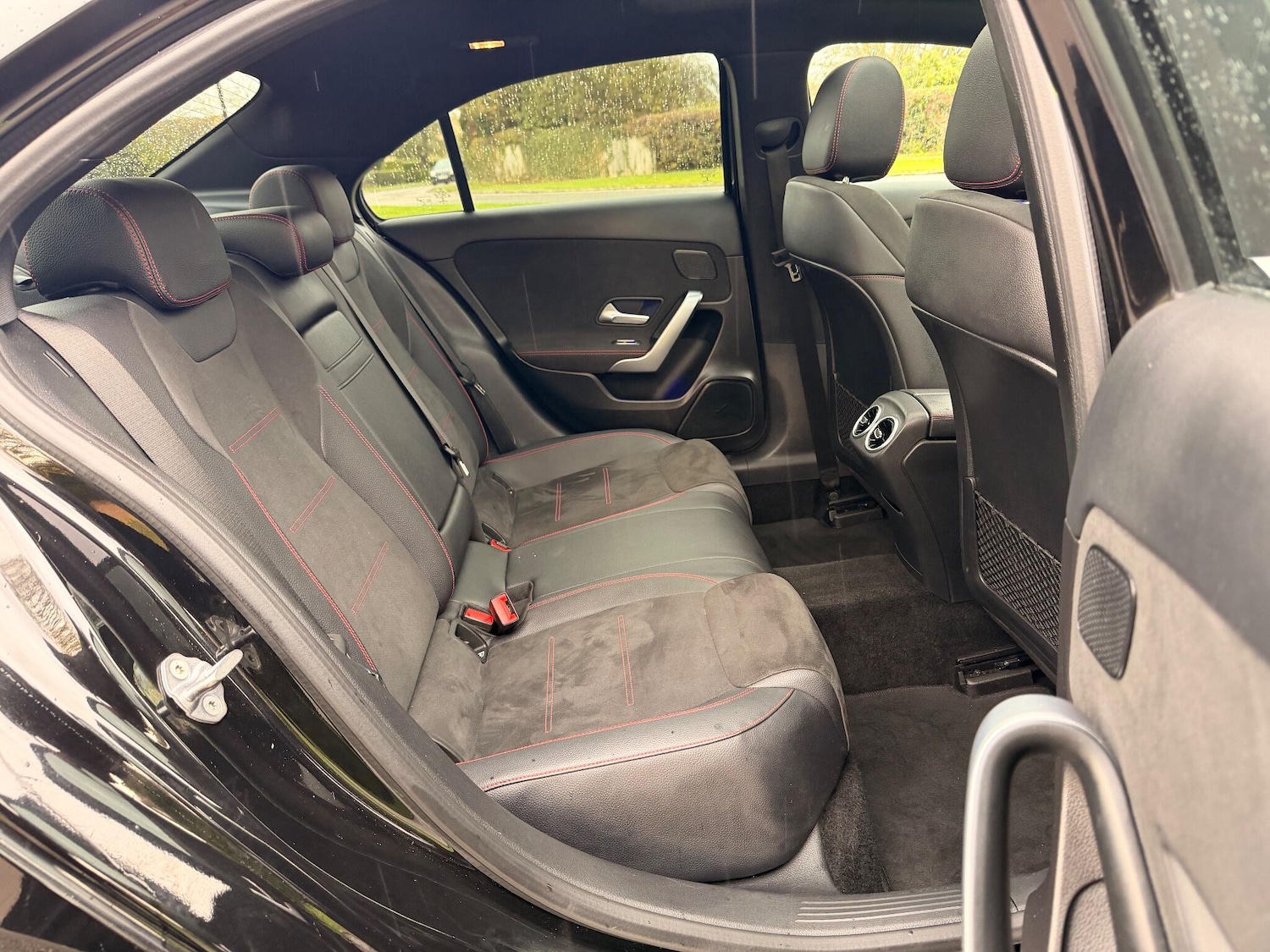 Used Mercedes-Benz A-Class for sale - 76997311: Photo 24