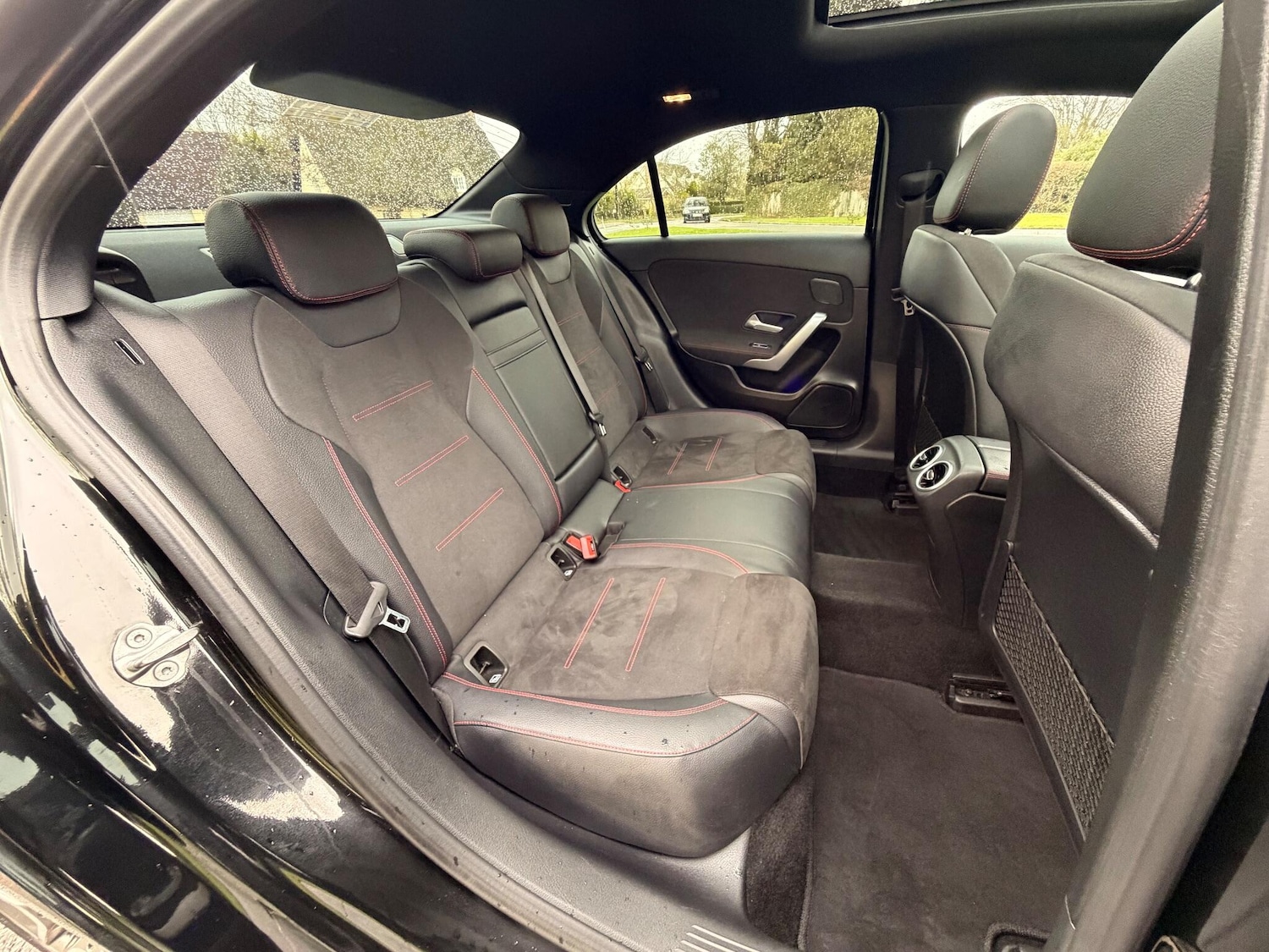 Used Mercedes-Benz A-Class for sale - 76997311: Photo 25